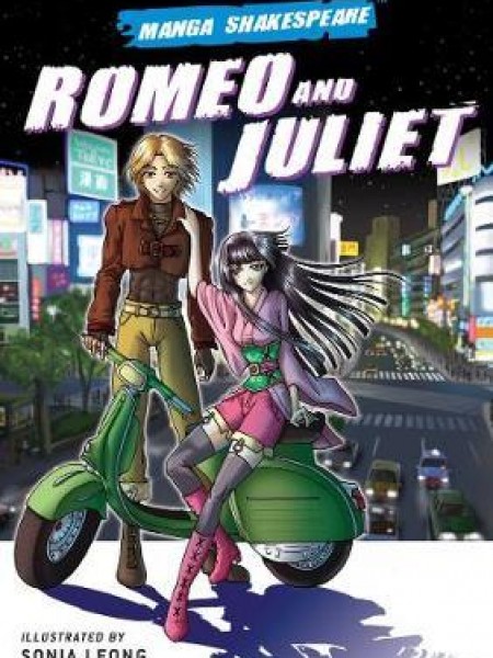 Romeo and Juliet