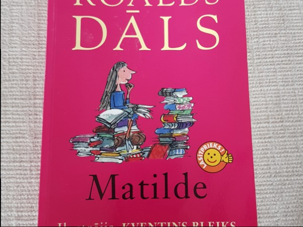 Matilde