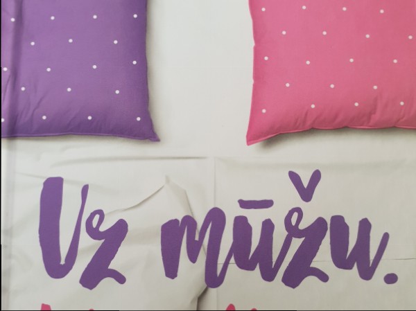 Uz mūžu līdz sestdienai