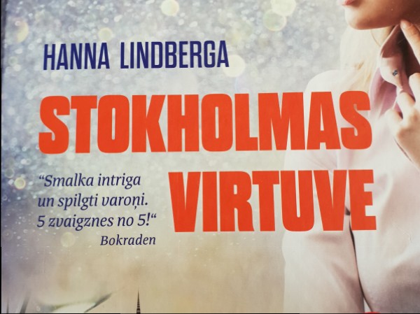 Stokholmas virtuve