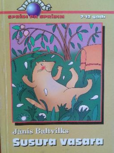 Susura vasara
