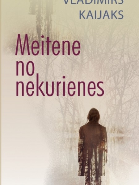 Meitene no nekurienes