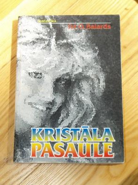 Kristāla pasaule
