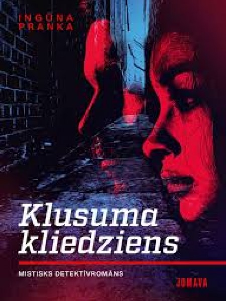 Klusuma Kliedziens