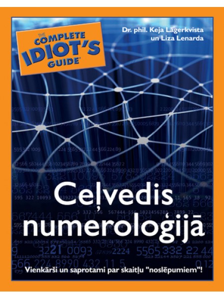 Ceļvedis numeroloģijā