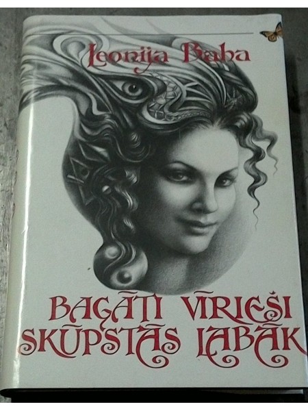 Bagāti vīrieši skūpstās labāk