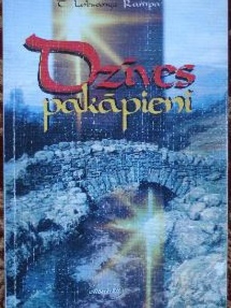 Dzīves pakāpieni