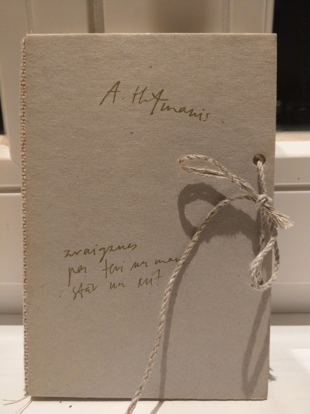 Zvaigznes pār tevi un mani stāv  un krīt