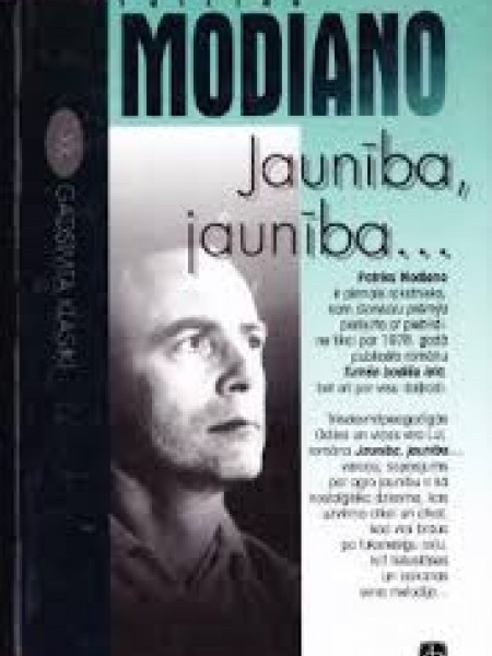 Jaunība, jaunība ...