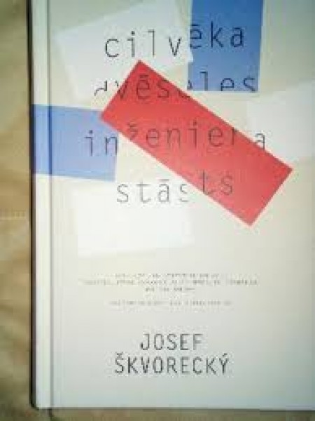 Cilvēka dvēseles inženiera stāsts