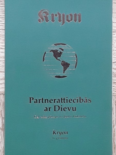 Partnerattiecībās ar Dievu