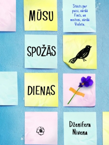 Mūsu spožās dienas