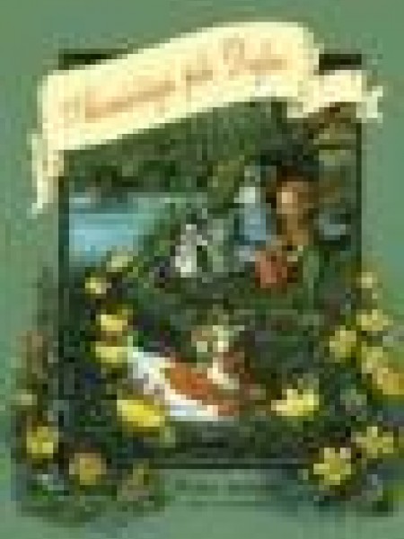 Aizmāršīgā pīle Dafne