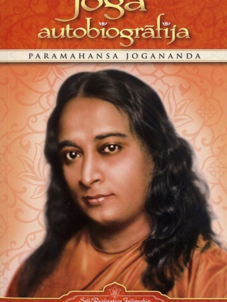 Joga autobiogrāfija