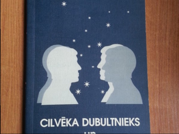 Cilvēka dubultnieks un astrālie plāni