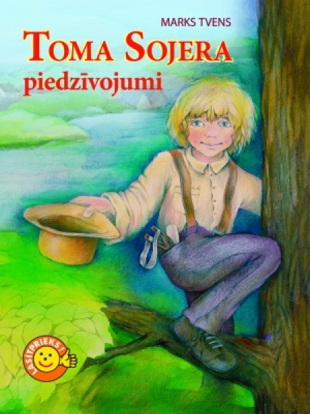 Toma Sojera piedzīvojumi