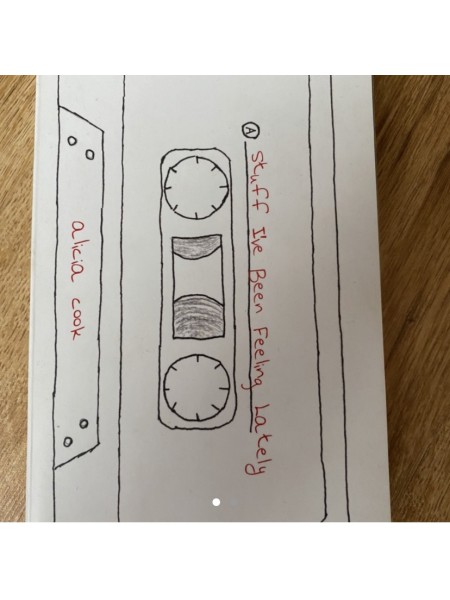 Stuff i’ve been feeling lately