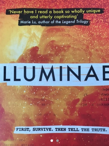 Illuminae
