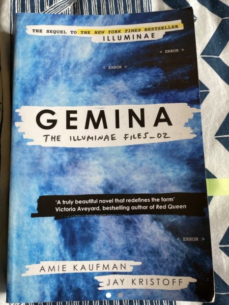 Gemina