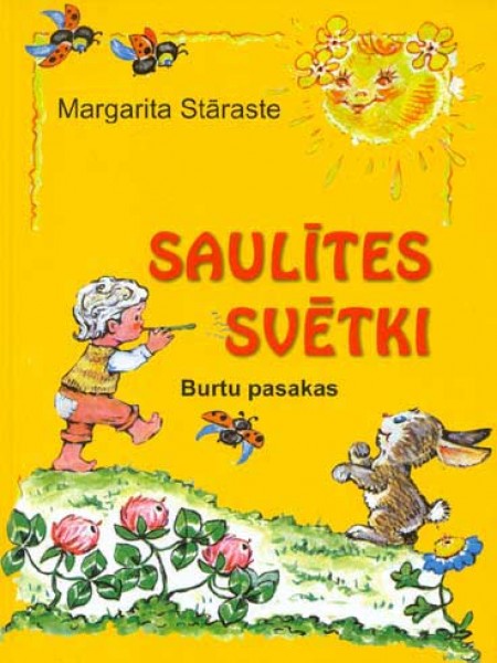 Saulītes svētki