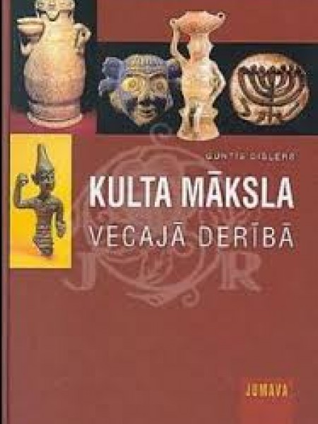 Kulta māksla vecajā derībā