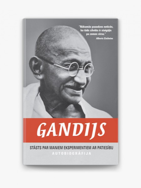 Stāsts par maniem eksperimentiem ar patiesību