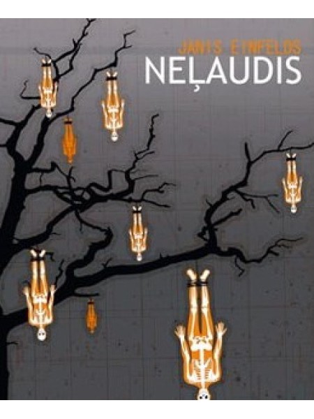 Neļaudis