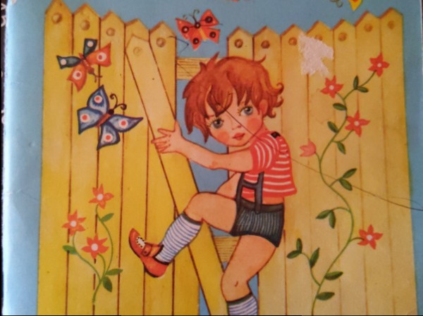 Otars dodas pasaulē