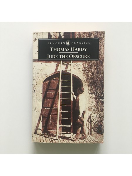 jude the obscure
