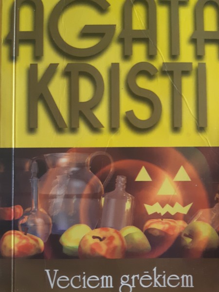 Veciem grēkiem garas ēnas