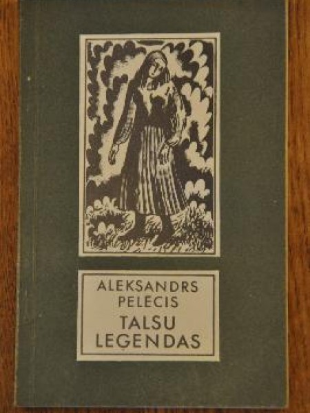 Talsu leģendas