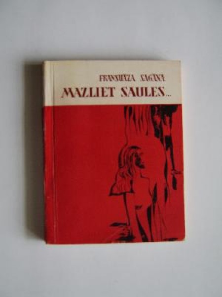 Mazliet saules