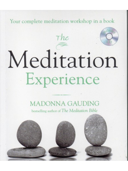 The Meditation experience