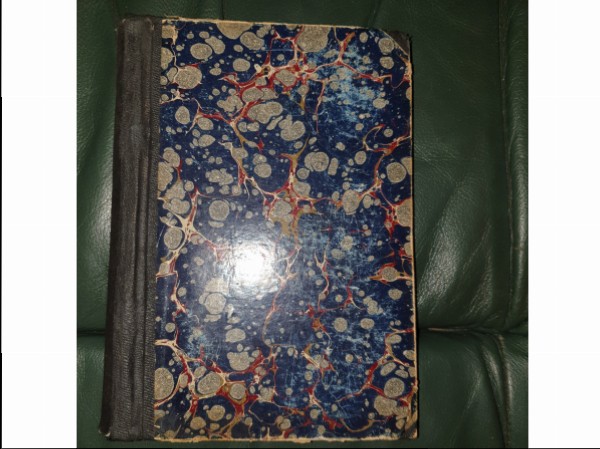 Pātagas cirtieni ūdenī