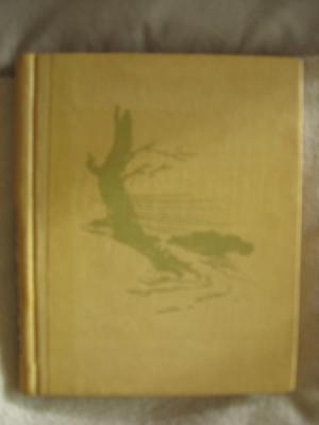 Spieķis un divi suņi