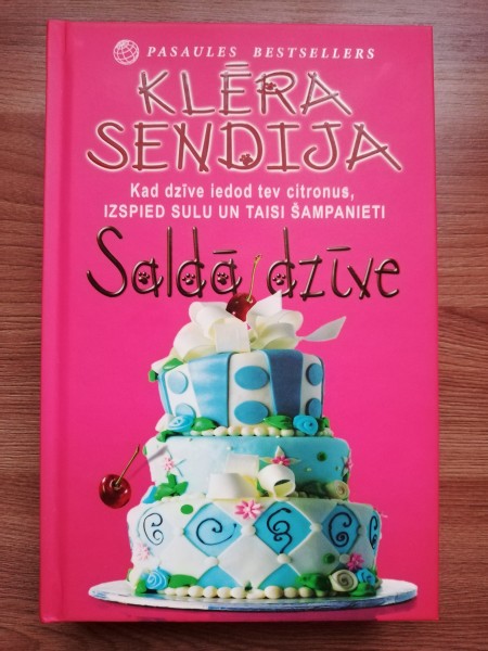 Saldā dzīve