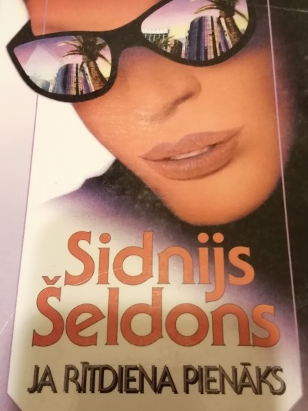 Ja rītdiena pienāks