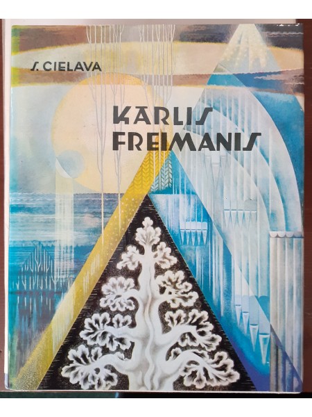 KĀRLIS FREIMANIS