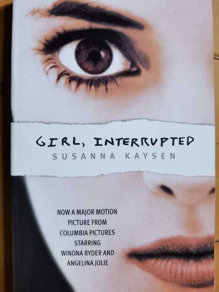 Girl, Interrupted