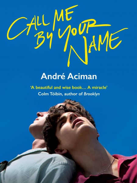 Call Me By Your Name