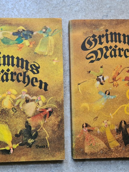 Grimms Marchen