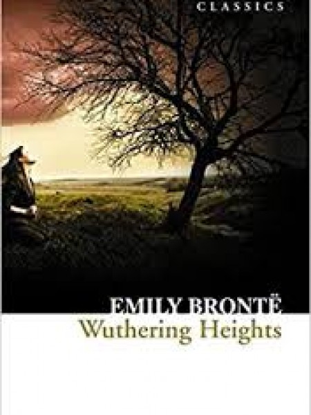 Wuthering Heights