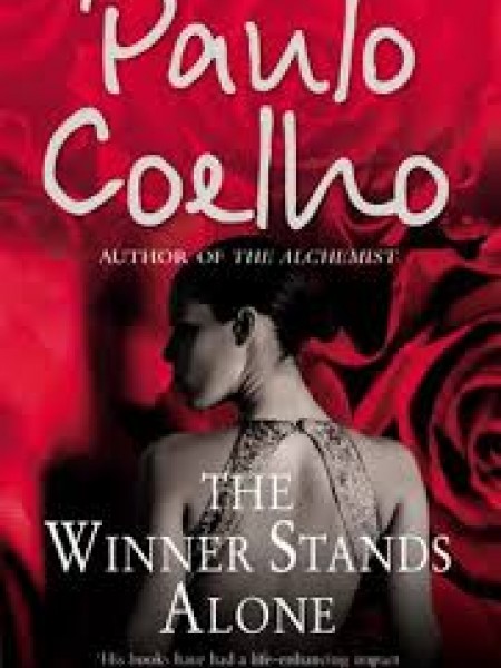 The Winner Stands Alone