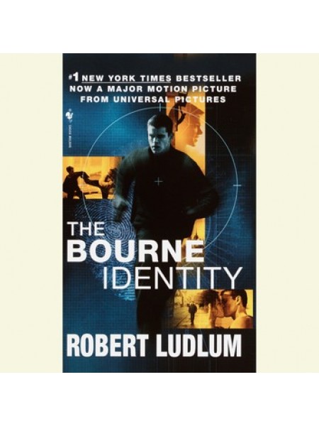 The Bourne Identity