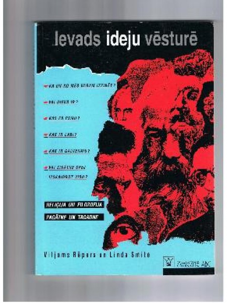 Ievads ideju vēsturē