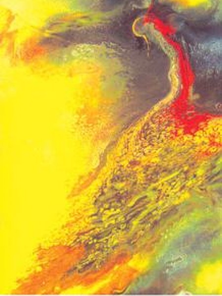 Dvēseļu sarunas debesīs