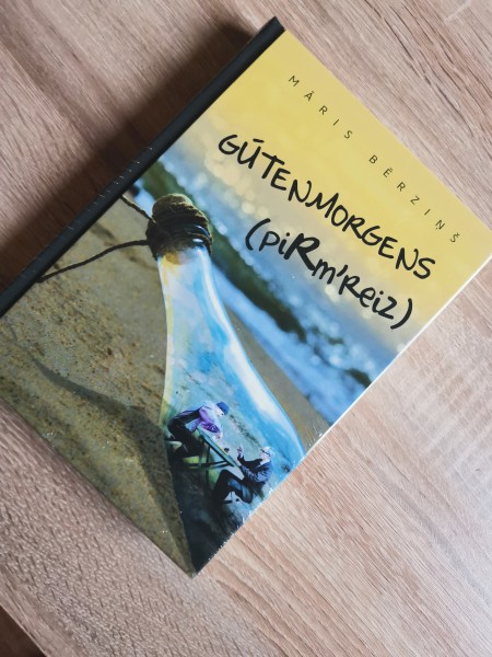 Gūtenmorgens(pirmreiz)