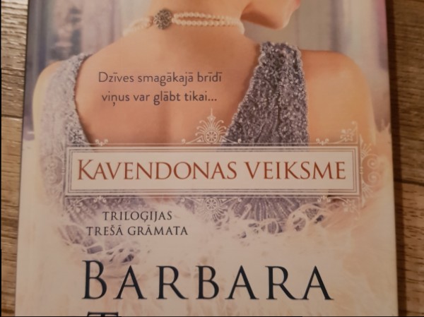 Kaveidonas veiksme