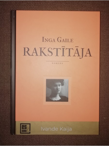 Rakstītāja