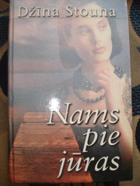 Nams pie jūras